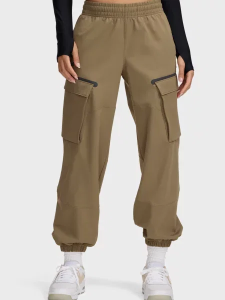 Штани карго Under Armour