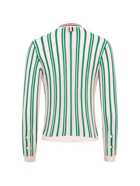 Cardigan Thom Browne roz