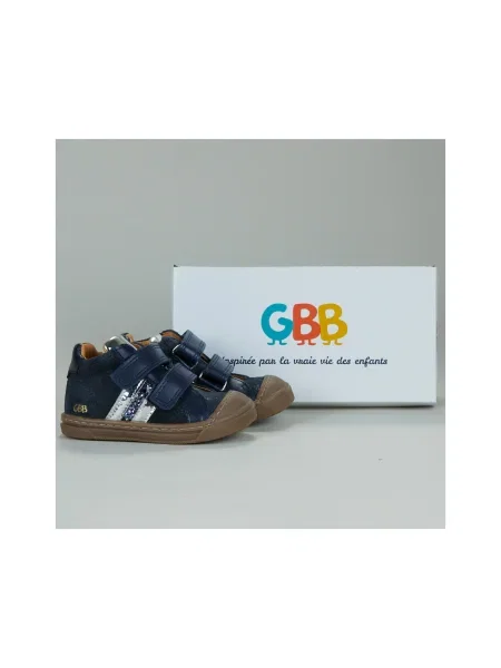 Pantofi copii Gbb albastru