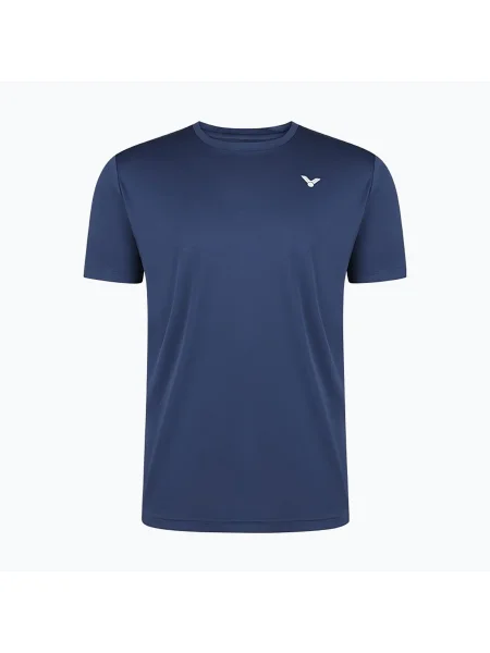 Tricou de tenis pentru bărbați VICTOR dark blue albastru