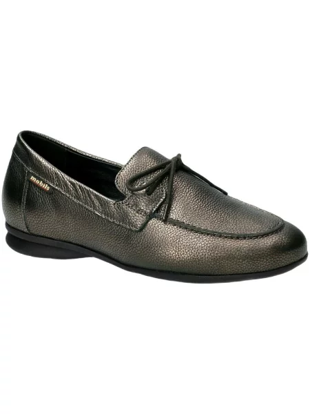 Pantofi Mephisto gri