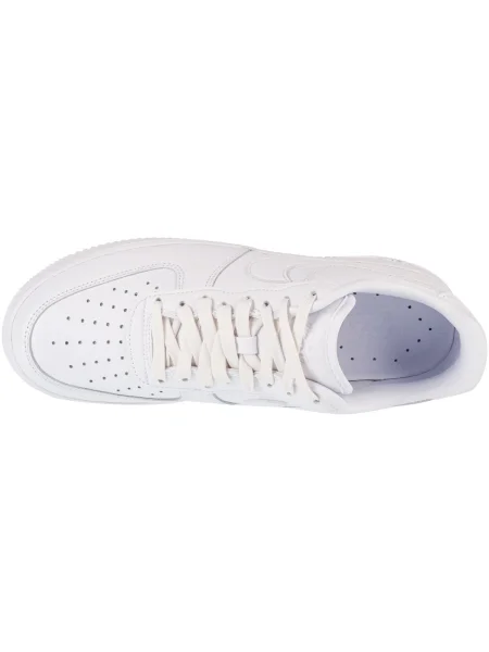 Pantofi Nike alb