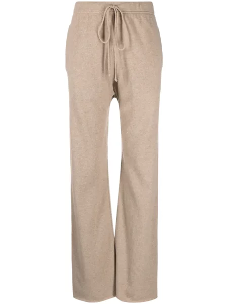 Pantaloni Maison Margiela tricotate