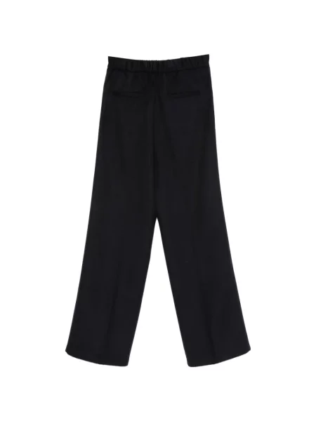 Pantaloni Semicouture albastru