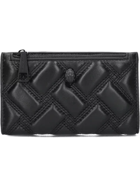 Portfel Kurt Geiger czarny