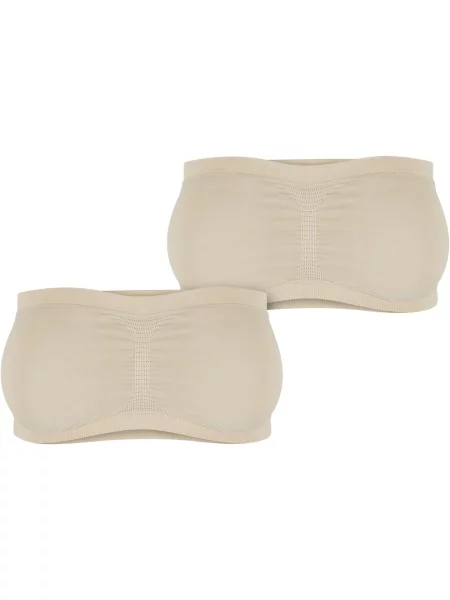 Urban Classics Șorturi de baie bej