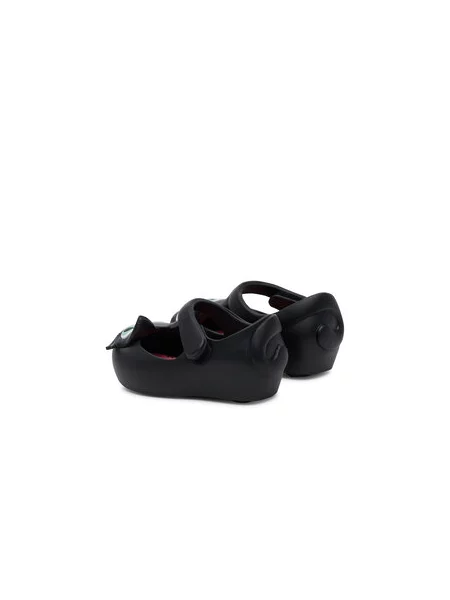 Balerinke Melissa Mini Melissa Ultragirl Ii Sp crna