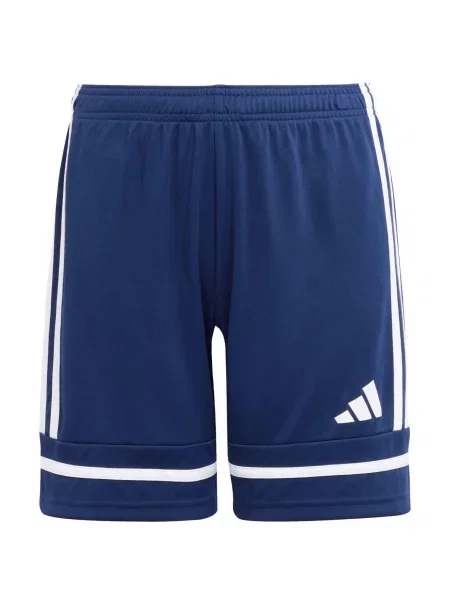 Spodenki dla dzieci adidas Squadra niebieskie