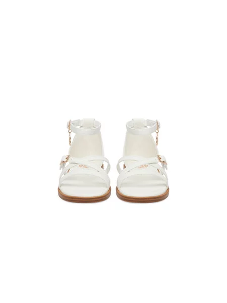 Basutės U.S. Polo Assn. balta