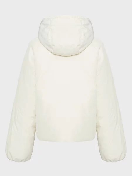 Куртка Guess біла