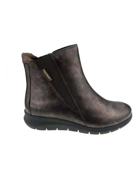 Pantofi Mephisto maro