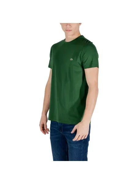 Lacoste Tricou verde