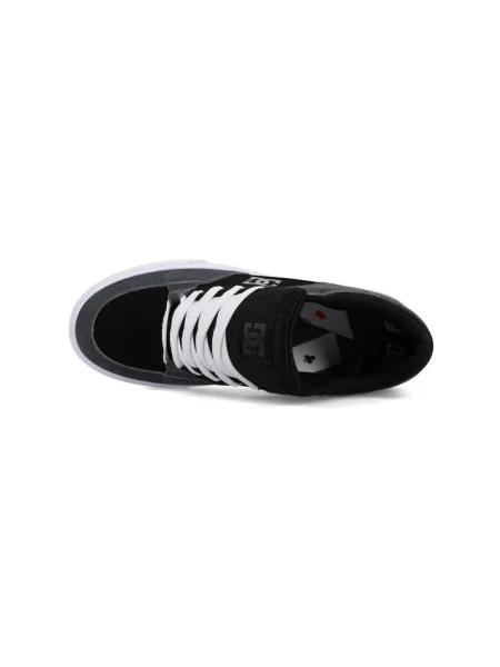 Pantofi Dc Shoes negru