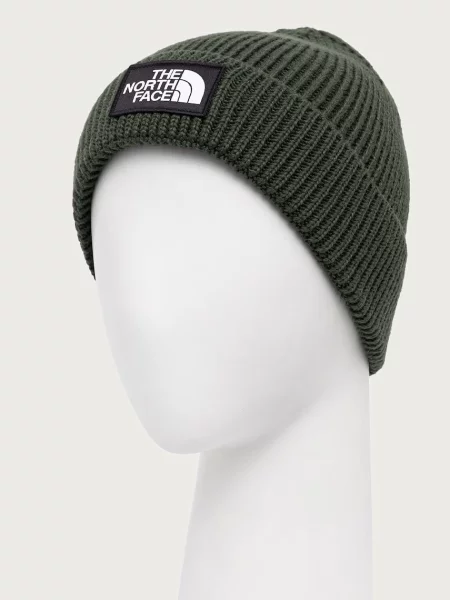 The North Face kapa TNF Logo Box zelena