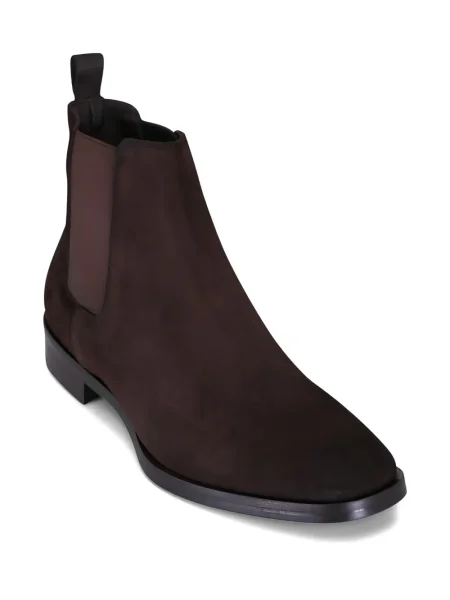 Botine To Boot New York maro