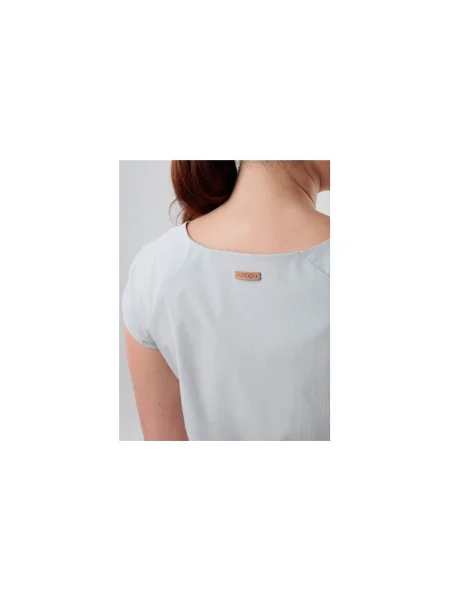 Rochie Loap alb