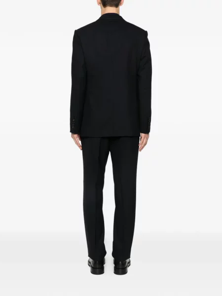 Costum Tom Ford de costum albastru