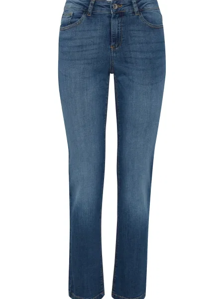 B.young Jeans Lola denim albastru