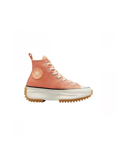 Bežecké tenisky Converse Renew oranžová