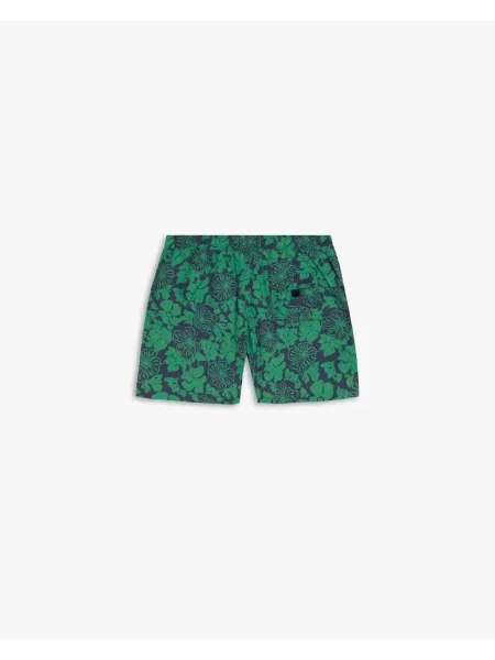 Palton Scalpers verde
