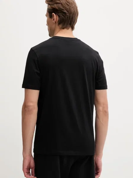 HUGO T-shirt Duhorse czarna