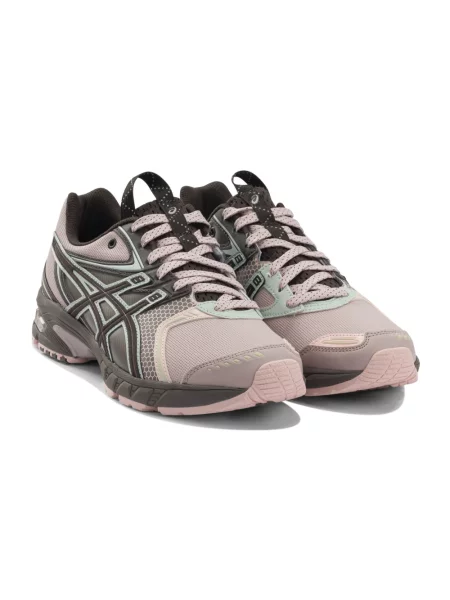 Sneakersy Asics różowe