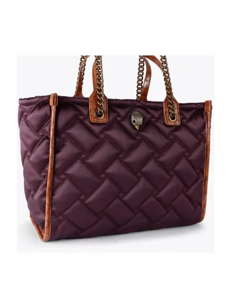 Geantă shopper Kurt Geiger London