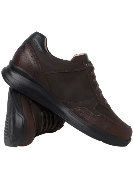 Pantofi Ganter maro
