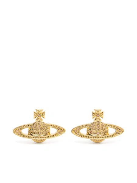 Cercei Vivienne Westwood auriu