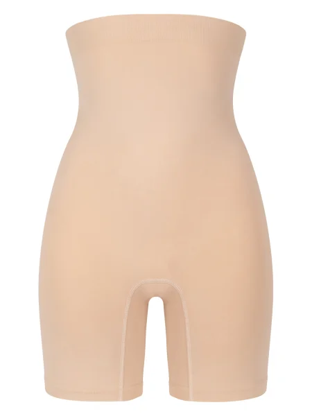 Hunkemöller Pantaloni modelatori bej