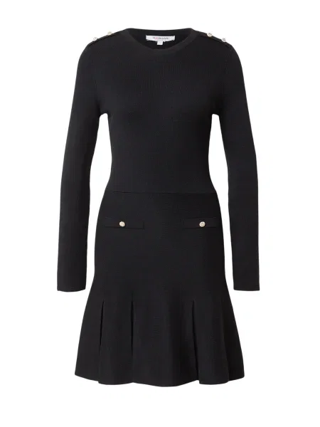 Morgan Rochie negru