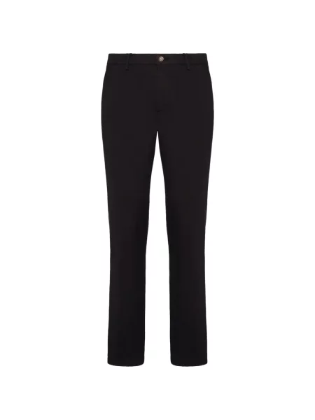 Společenské kalhoty Boggi Milano modré