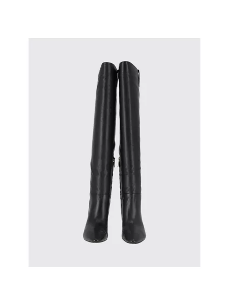 Pantofi Michael Michael Kors negru