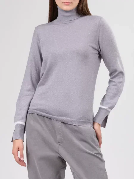 Шкарпетки Panicale Cashmere сірі