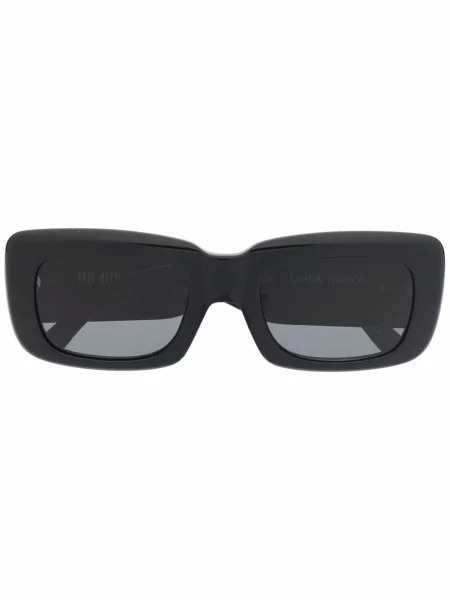 Ochelari de soare The Attico negru