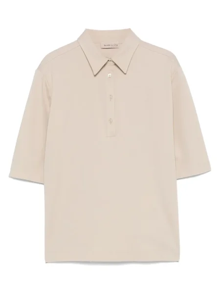 Polo Blanca Vita