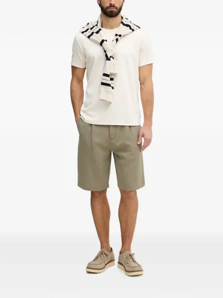 Tricou Guess cu autograf