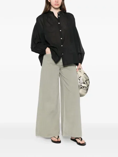 Koszula Dixie czarna