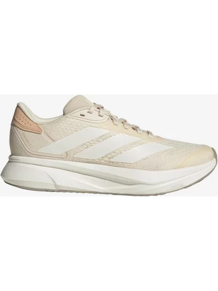 Buty do biegania adidas Duramo SL 2 beżowy biały