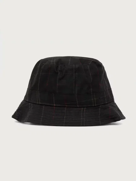 Barbour bucket hat pentru femei din verde