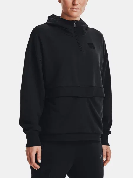 Geacă Under Armour negru