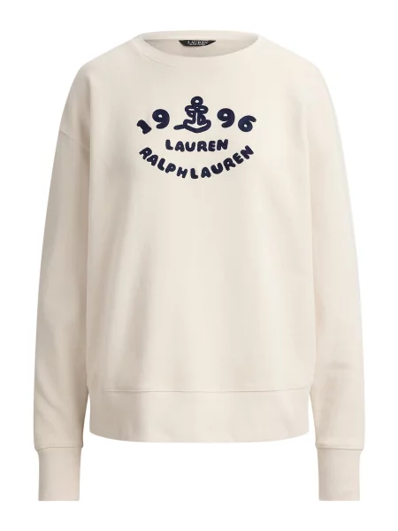 Lauren Ralph Lauren Sweater majica pijeska bež