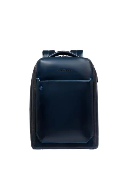 Rucsac Piquadro albastru