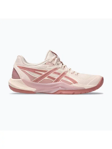 Кросівки ASICS Powerbreak FF pearl pink/morganite рожеві