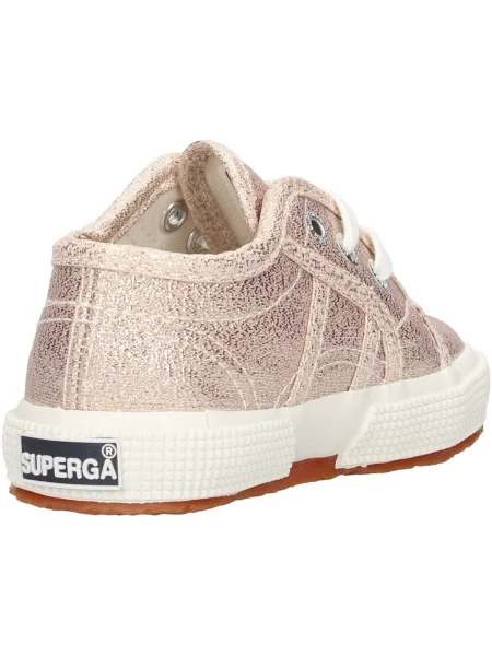 Tenisky Superga ružová