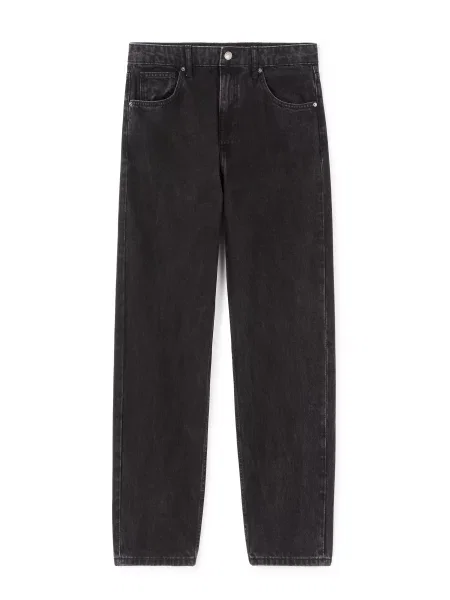 Blugi Celio negru