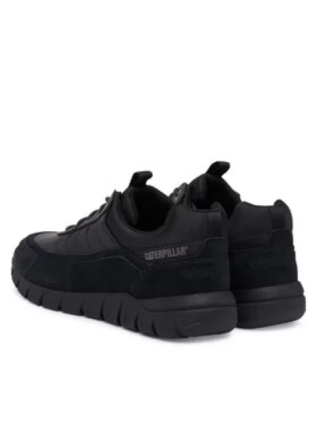 CAT Footwear Superge Versage Lo črna