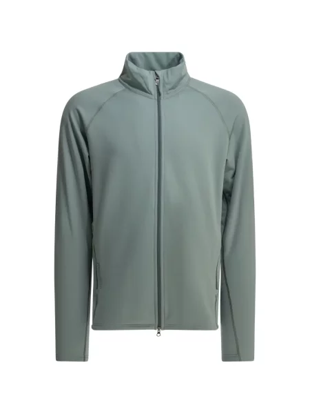 Hanorac Houdini Sportswear albastru