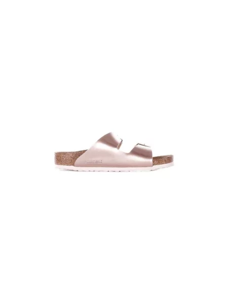 Sandále Birkenstock ružová