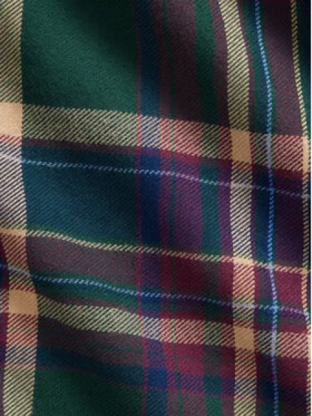 Košile Polo Ralph Lauren zelená